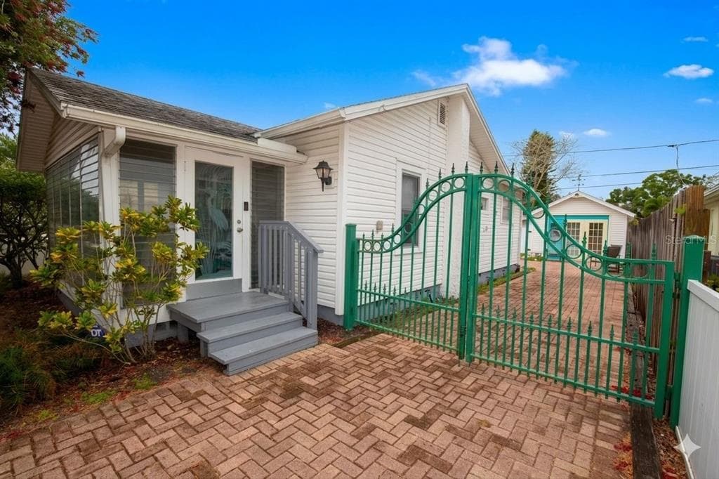 2907 CLINTON STREET S, GULFPORT, FL 33707 — zdjęcie 2
