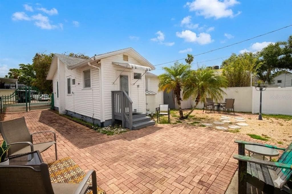 2907 CLINTON STREET S, GULFPORT, FL 33707 — zdjęcie 4