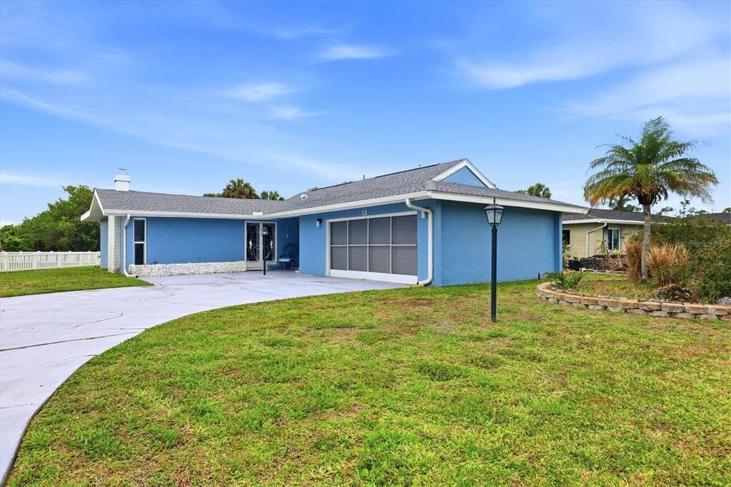 12 GOLFVIEW COURT, ROTONDA WEST, FL 33947 — zdjęcie 3