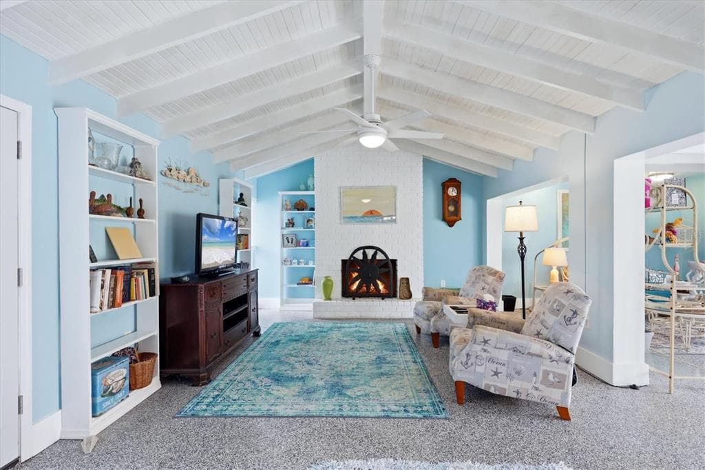 12 GOLFVIEW COURT, ROTONDA WEST, FL 33947 — zdjęcie 5