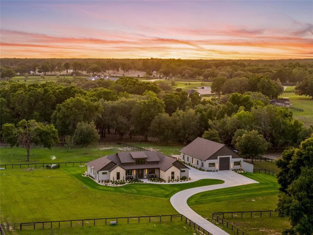3888 SW 140TH AVENUE, OCALA, FL 34481 — zdjęcie 2