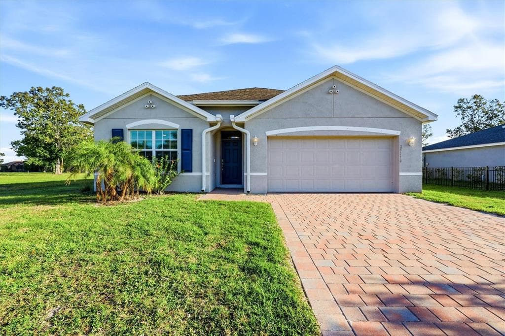 25118 DOREDO DRIVE, PUNTA GORDA, FL 33955
