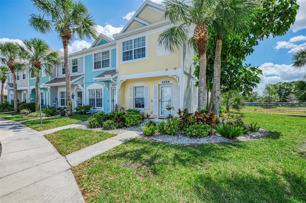 5072 MISTY CANAL PLACE, BRADENTON, FL 34203 — zdjęcie 3