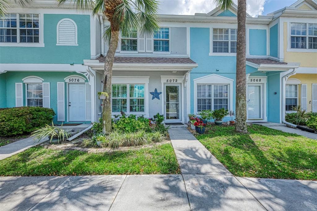 5072 MISTY CANAL PLACE, BRADENTON, FL 34203 — zdjęcie 5