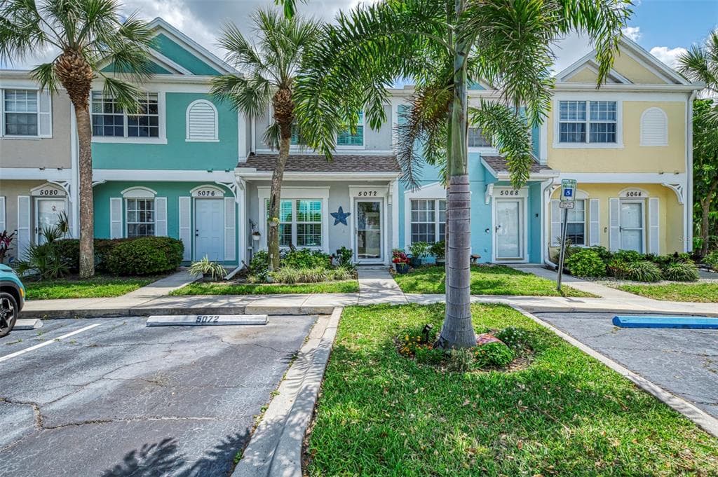 5072 MISTY CANAL PLACE, BRADENTON, FL 34203 — zdjęcie 4