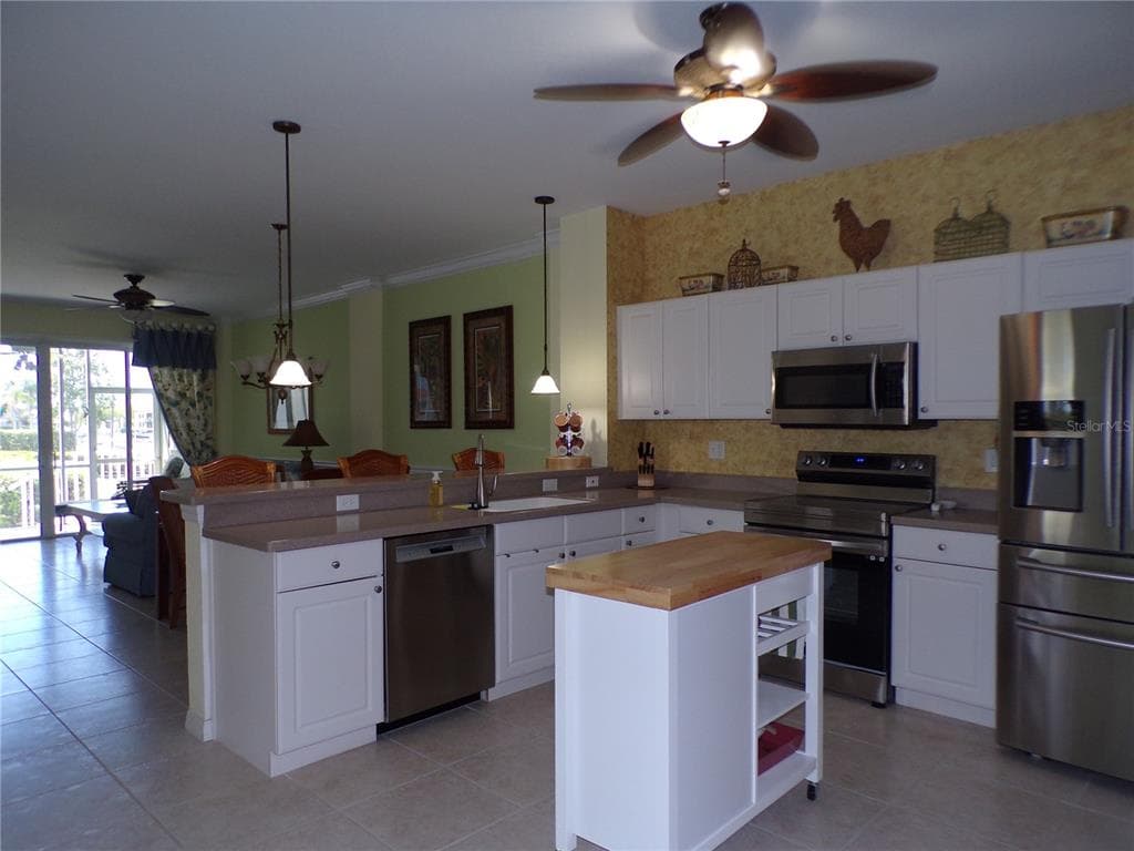 1431 AQUI ESTA DRIVE # 411, PUNTA GORDA, FL 33950 — zdjęcie 2