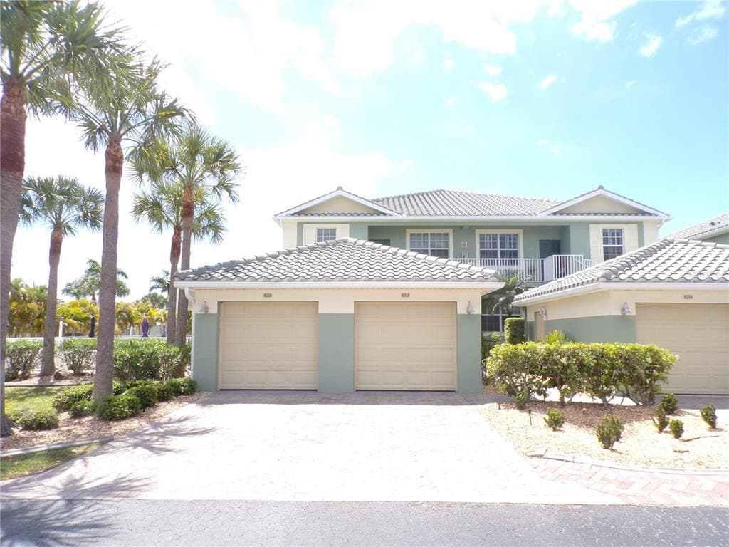 1431 AQUI ESTA DRIVE # 411, PUNTA GORDA, FL 33950