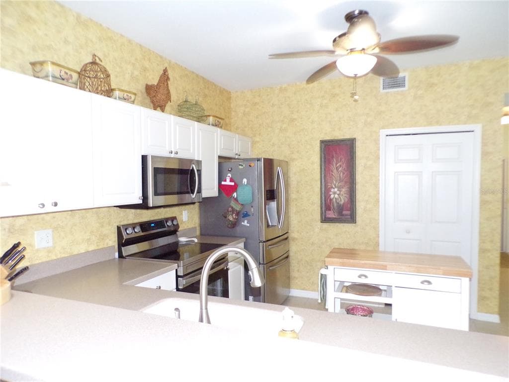 1431 AQUI ESTA DRIVE # 411, PUNTA GORDA, FL 33950 — zdjęcie 5