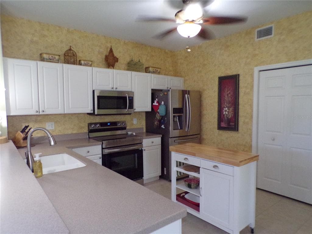 1431 AQUI ESTA DRIVE # 411, PUNTA GORDA, FL 33950 — zdjęcie 4