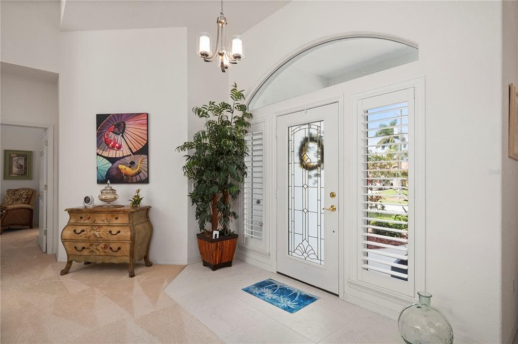 5018 CAPTIVA COURT, PUNTA GORDA, FL 33950 — zdjęcie 2