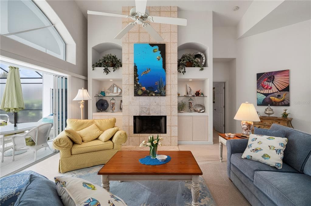 5018 CAPTIVA COURT, PUNTA GORDA, FL 33950 — zdjęcie 4