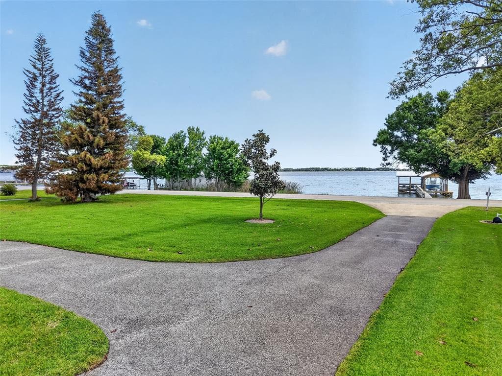 1735 LAKESHORE DRIVE, MOUNT DORA, FL 32757 — zdjęcie 2