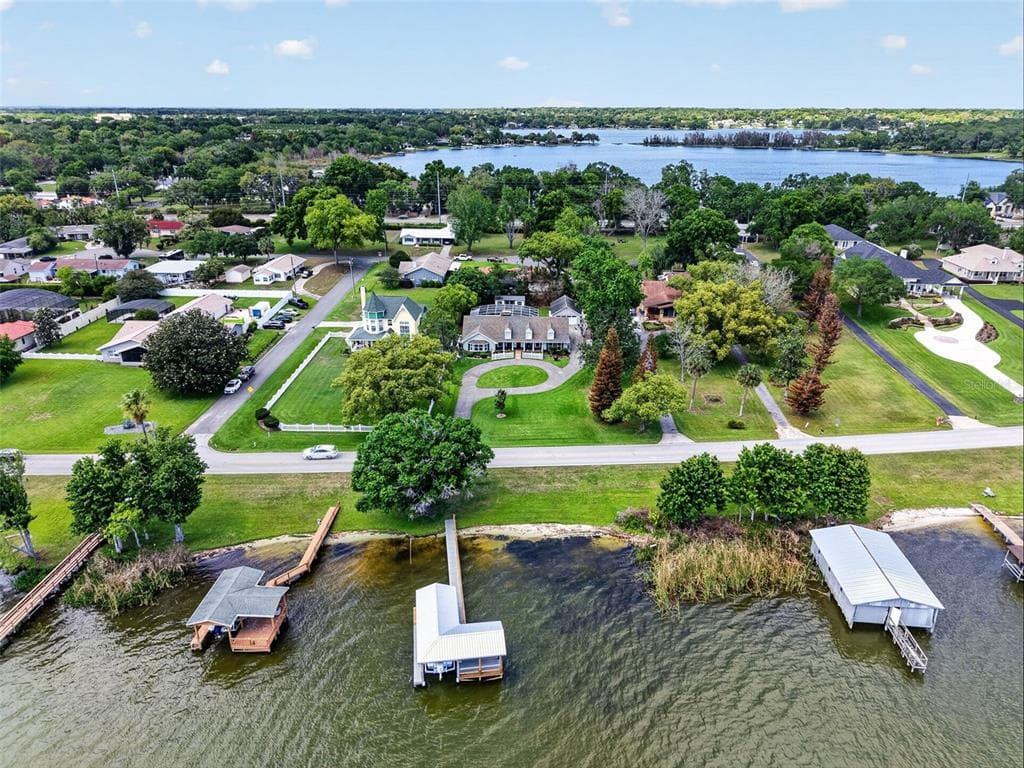 1735 LAKESHORE DRIVE, MOUNT DORA, FL 32757 — zdjęcie 5