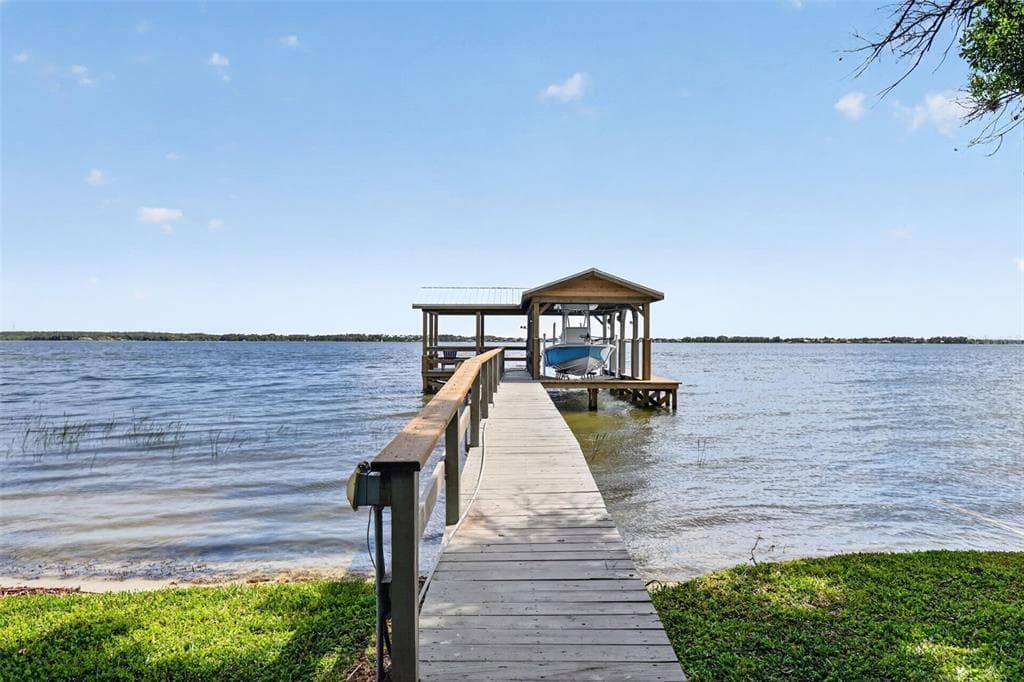 1735 LAKESHORE DRIVE, MOUNT DORA, FL 32757 — zdjęcie 4