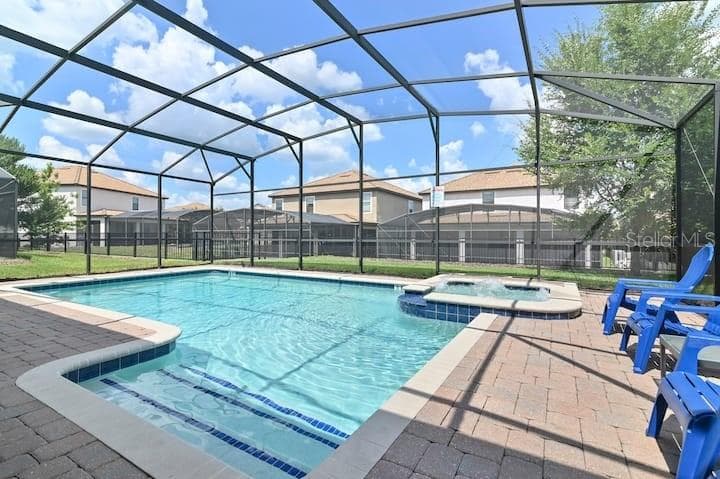 1455 BELLE TERRE ROAD, DAVENPORT, FL 33896 — zdjęcie 3