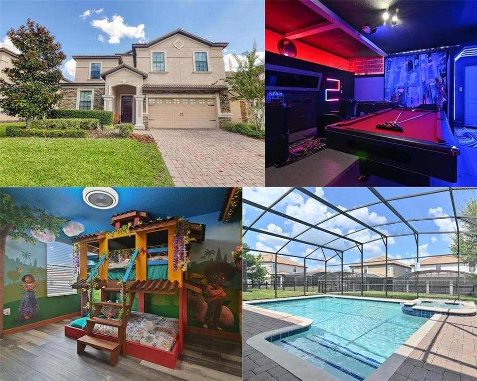 1455 BELLE TERRE ROAD, DAVENPORT, FL 33896