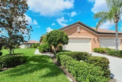20405 CAVALLO COURT, VENICE, FL 34292