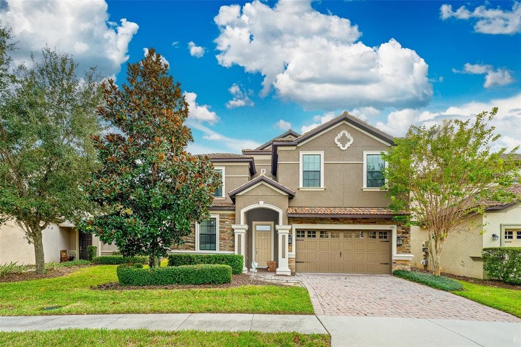 1496 MOON VALLEY DRIVE, DAVENPORT, FL 33896 — zdjęcie 4