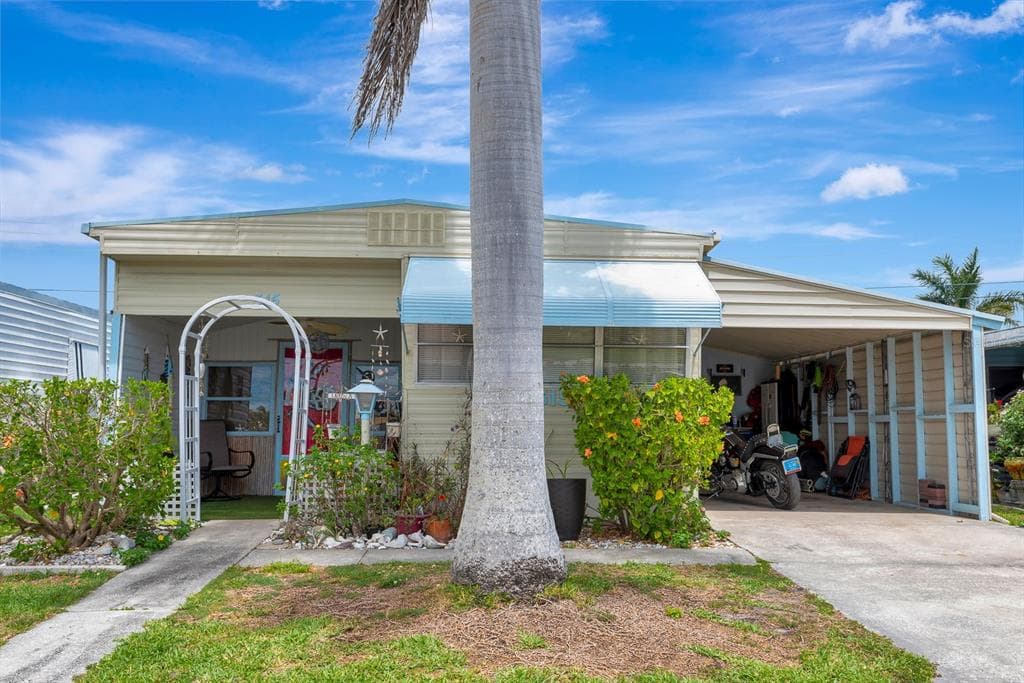 515 50TH AVENUE TERRACE W, BRADENTON, FL 34207