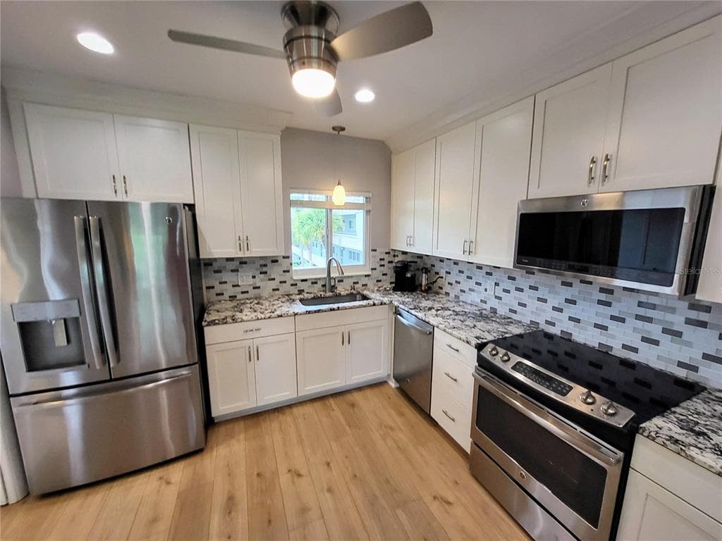 2341 HAITIAN DRIVE # 55, CLEARWATER, FL 33763 — zdjęcie 3