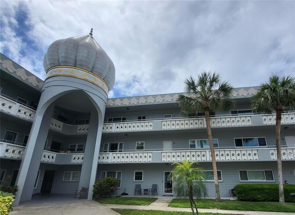 2341 HAITIAN DRIVE # 55, CLEARWATER, FL 33763