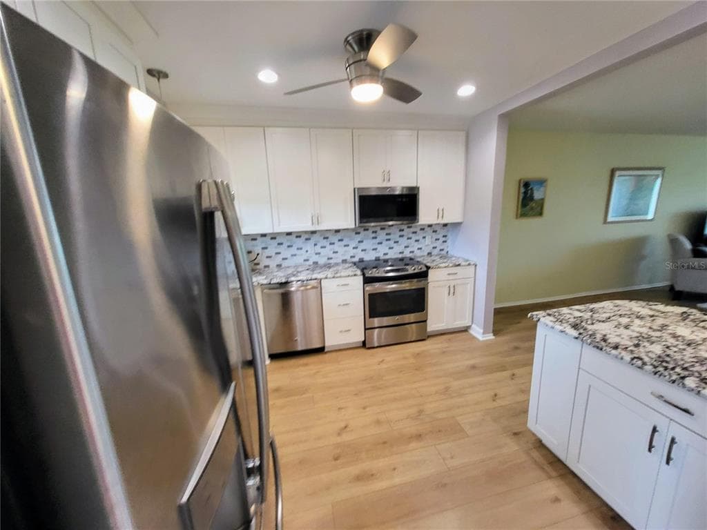 2341 HAITIAN DRIVE # 55, CLEARWATER, FL 33763 — zdjęcie 4