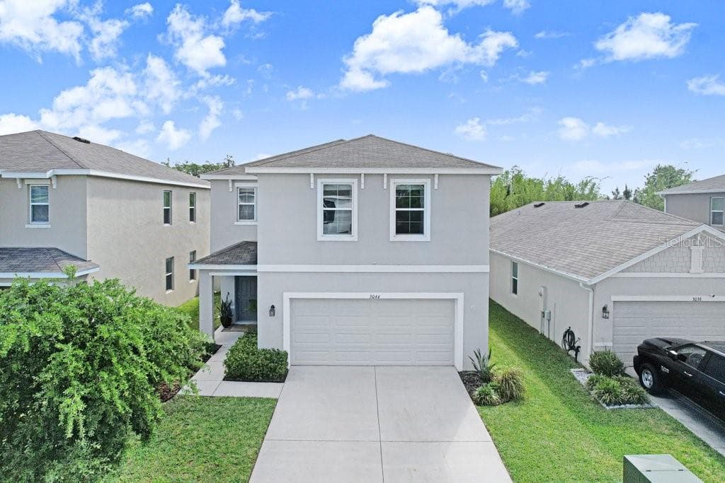 3044 SUNCOAST PLAINS DRIVE, ODESSA, FL 33556