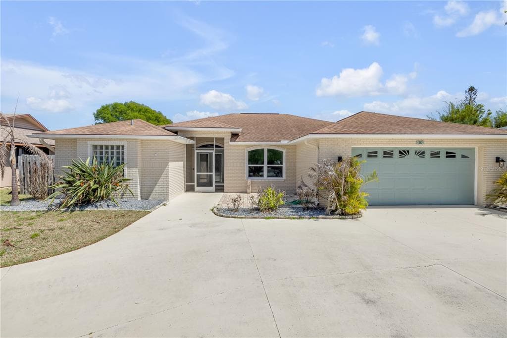 10 CUNNINGHAM DRIVE, NEW SMYRNA BEACH, FL 32168 — zdjęcie 2