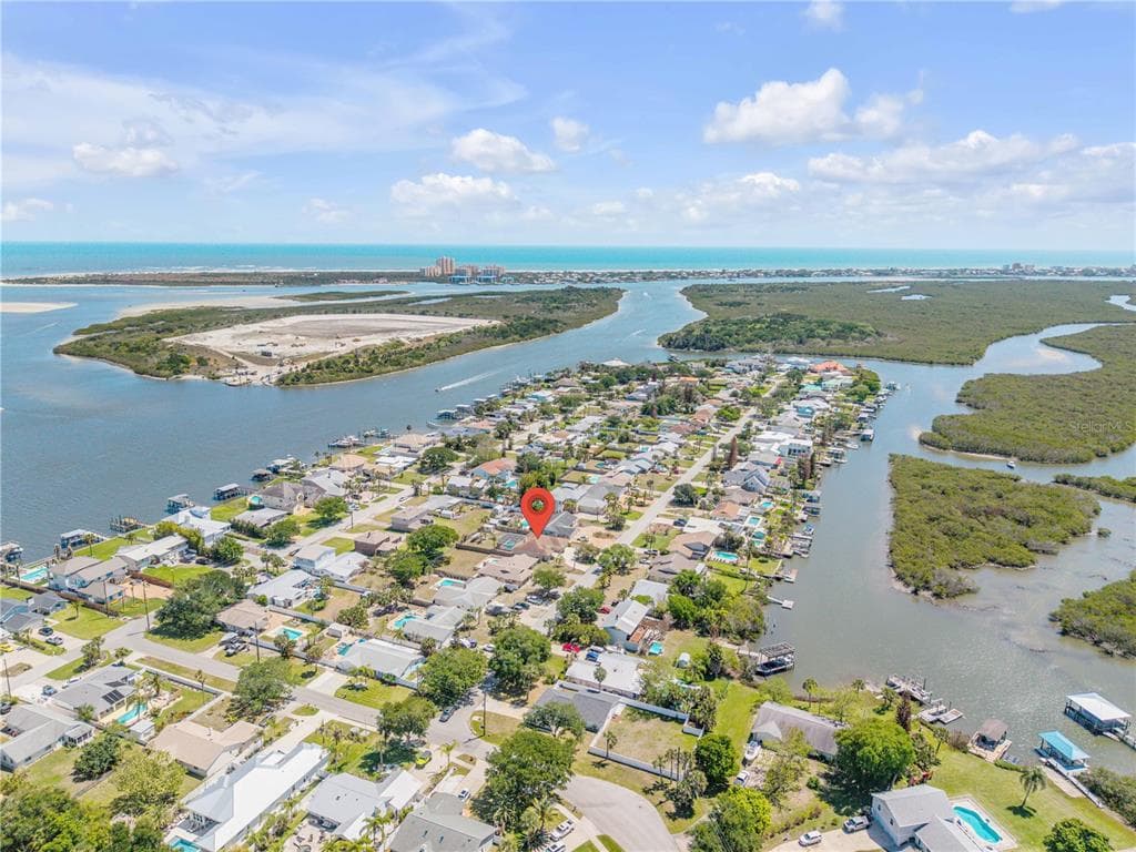 10 CUNNINGHAM DRIVE, NEW SMYRNA BEACH, FL 32168 — zdjęcie 5