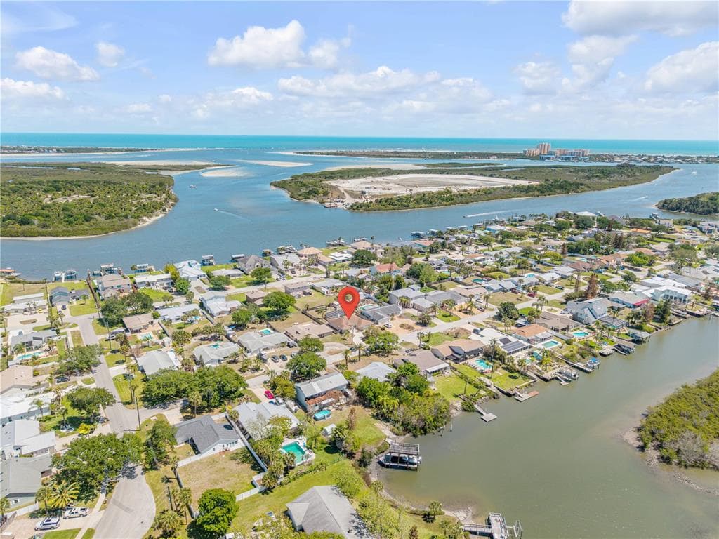 10 CUNNINGHAM DRIVE, NEW SMYRNA BEACH, FL 32168 — zdjęcie 4
