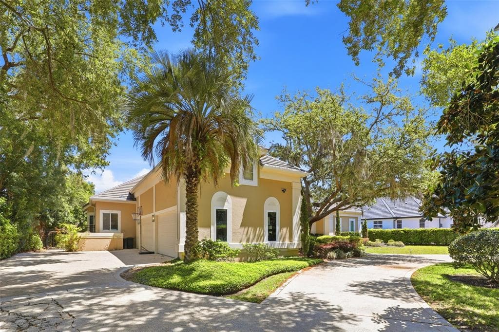 9151 POINT CYPRESS DRIVE, ORLANDO, FL 32836 — zdjęcie 2