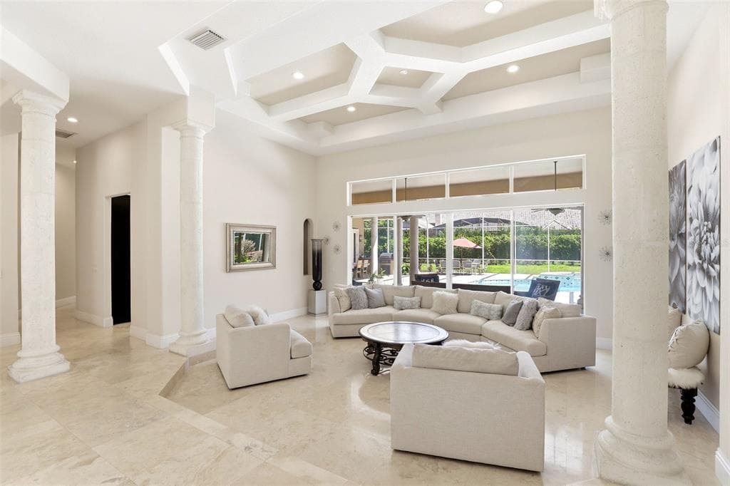 9151 POINT CYPRESS DRIVE, ORLANDO, FL 32836 — zdjęcie 3