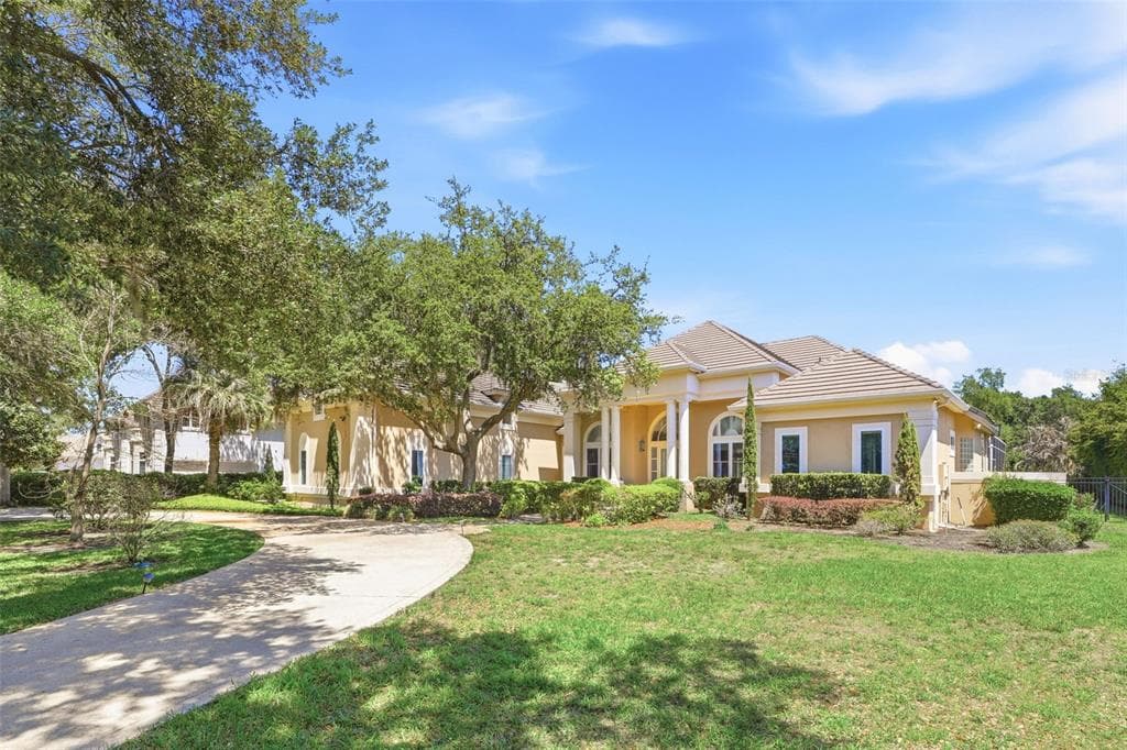 9151 POINT CYPRESS DRIVE, ORLANDO, FL 32836