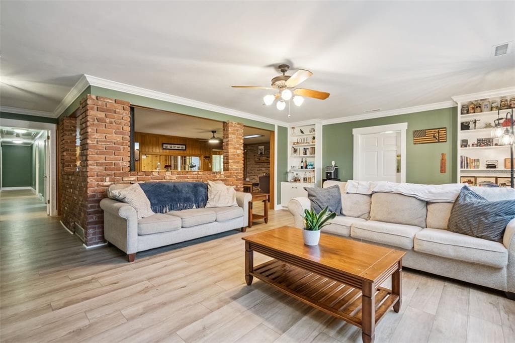 1000 BOYLSTON STREET, LEESBURG, FL 34748 — zdjęcie 2