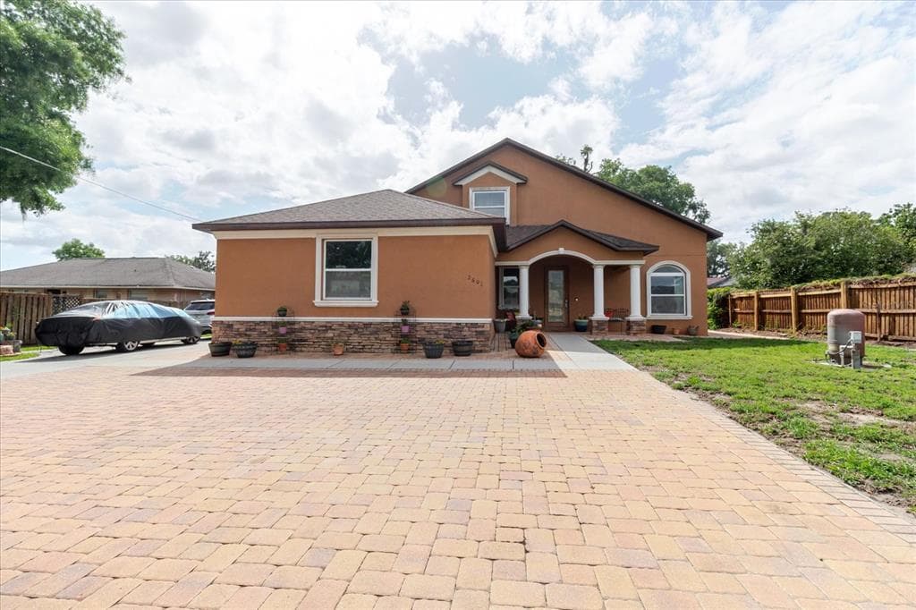 2603 BISMARK DRIVE, VALRICO, FL 33596 — zdjęcie 2