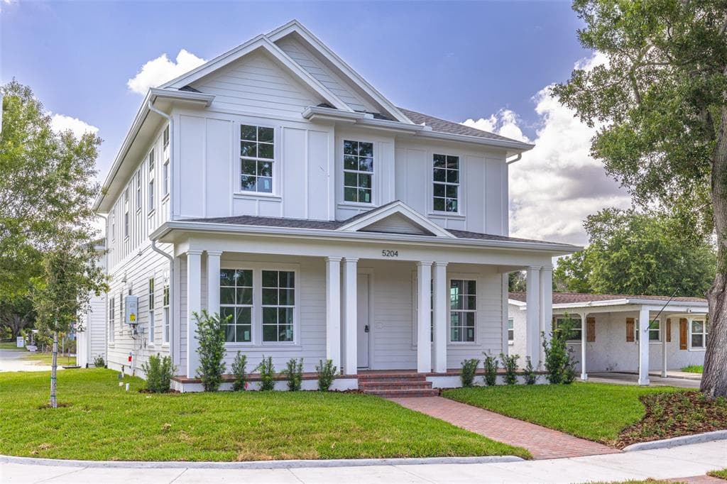 5204 10TH STREET N, ST PETERSBURG, FL 33703 — zdjęcie 2