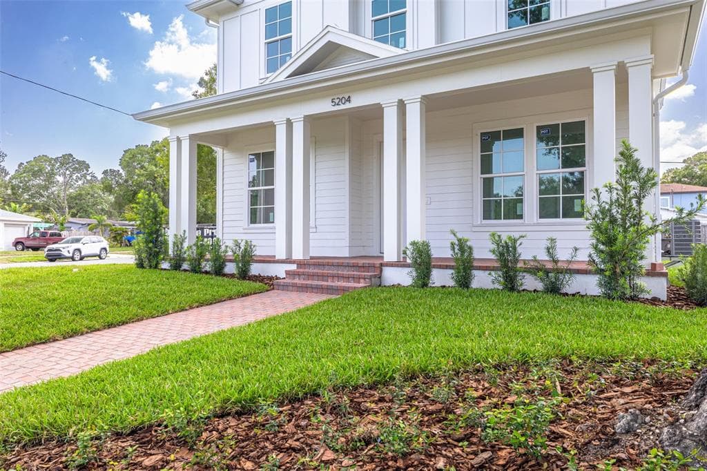 5204 10TH STREET N, ST PETERSBURG, FL 33703 — zdjęcie 3