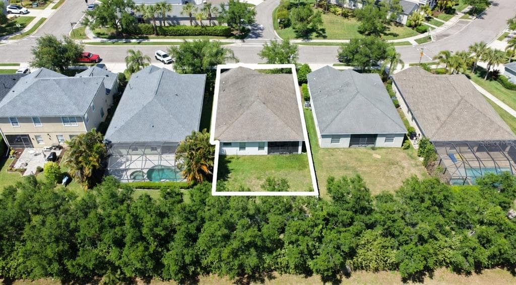 4650 WOODBROOK DRIVE, SARASOTA, FL 34243 — zdjęcie 3