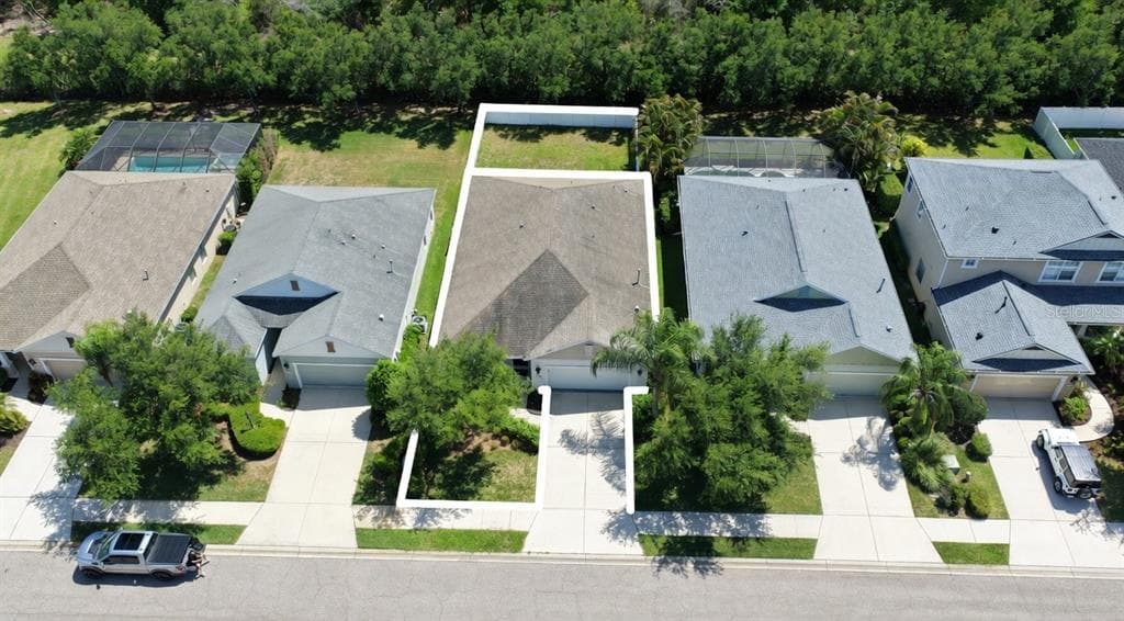 4650 WOODBROOK DRIVE, SARASOTA, FL 34243 — zdjęcie 4