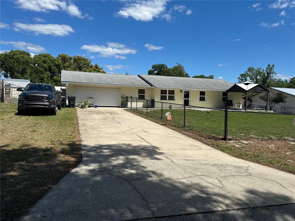 7411 ORANGE CREST CIRCLE, LAKELAND, FL 33810