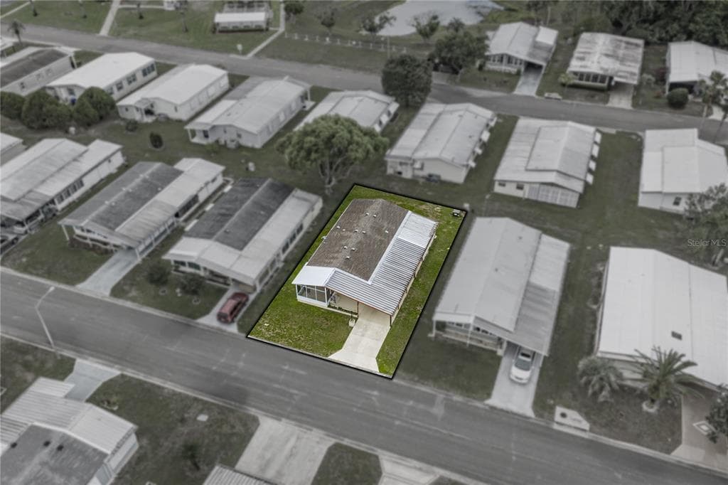 35116 COLONY HILLS DRIVE, ZEPHYRHILLS, FL 33541 — zdjęcie 3