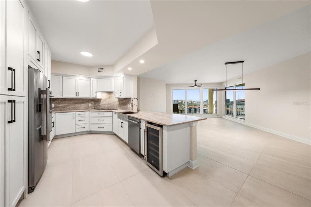 1170 GULF BLVD # 1004, CLEARWATER, FL 33767 — zdjęcie 5