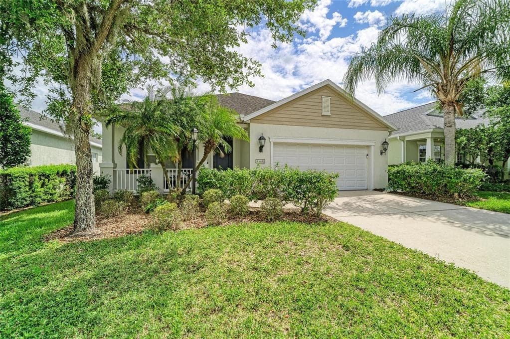 4650 WOODBROOK DRIVE, SARASOTA, FL 34243
