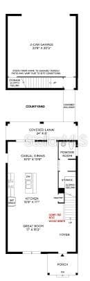 13008 SUNSET GARDEN LANE, WINTER GARDEN, FL 34787 — zdjęcie 2