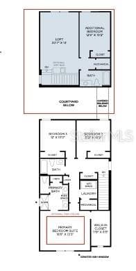 13008 SUNSET GARDEN LANE, WINTER GARDEN, FL 34787 — zdjęcie 3