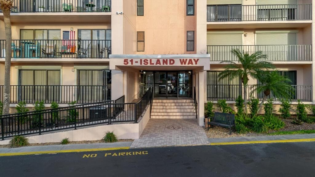 51 ISLAND WAY # 801, CLEARWATER BEACH, FL 33767 — zdjęcie 5