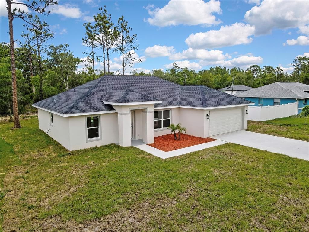 3261 W VIKING LANE, CITRUS SPRINGS, FL 34433 — zdjęcie 2