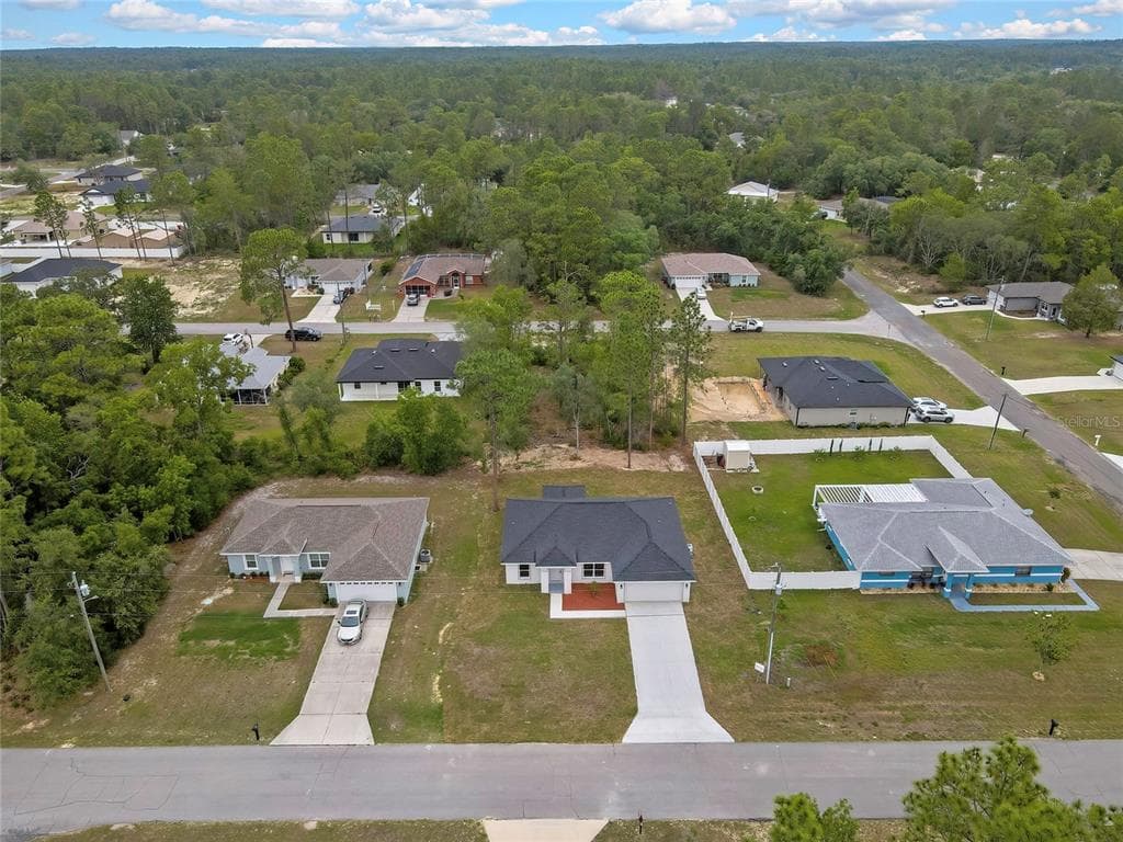 3261 W VIKING LANE, CITRUS SPRINGS, FL 34433 — zdjęcie 4
