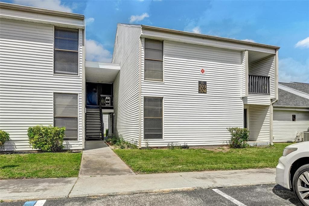 704 HAVEN PLACE # 704, TARPON SPRINGS, FL 34689 — zdjęcie 2