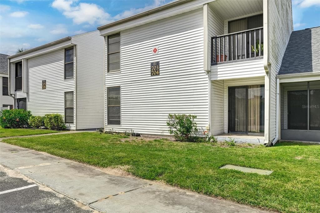 704 HAVEN PLACE # 704, TARPON SPRINGS, FL 34689 — zdjęcie 3